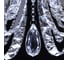 Люстра CHIARO 437012708 Кларис 80*1W LED 220 V 3
