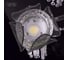 Люстра CHIARO 625010228 Лотос в водопаде 28*3W LED 220 V 10