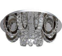 Люстра CHIARO 437012311 Кларис 3*3W LED+40*2W LED 220 V