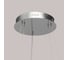 Люстра CHIARO 498014202 Гослар 48W+32W LED 220V 2
