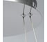 Люстра CHIARO 498014202 Гослар 48W+32W LED 220V 3