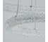 Люстра CHIARO 498014202 Гослар 48W+32W LED 220V 6