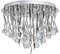 Люстра CHIARO 464016518 Бриз 18*20W G4+6*3W LED 220 V