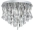 Люстра CHIARO 464016518 Бриз 18*20W G4+6*3W LED 220 V 1