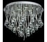 Люстра CHIARO 464016518 Бриз 18*20W G4+6*3W LED 220 V 4