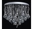 Люстра CHIARO 464016518 Бриз 18*20W G4+6*3W LED 220 V 7