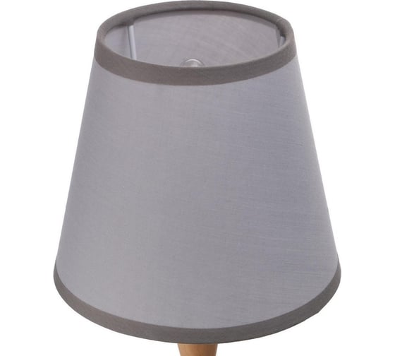 Бра BayerLux "Брюссель" 1x60Вт E14 хром 26х14х26см. 4537108