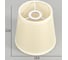 Бра BayerLux 662453/1 E14 40Вт бронза 22х15х24 см 4625920 6