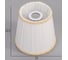 Бра BayerLux 662450/1 E14 40Вт бронза 29х15х21 см 4625917 6