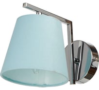 Бра BayerLux 662419/1 40Вт E14 хром 23х15х15,5 см. 4625892