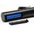Настольная сенсорная лампа BayerLux 1522/1BK 10хLED 5Вт АКБ USB 3 режима черный 6,5х9х25,5 см 5378683 7