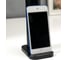 Настольная сенсорная лампа BayerLux 1522/1BK 10хLED 5Вт АКБ USB 3 режима черный 6,5х9х25,5 см 5378683 8