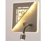 Бра BayerLux 86101/2 LED 7+1Вт белый 15,5x15,5x15 см 5051239 2
