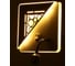 Бра BayerLux 86101/2 LED 7+1Вт белый 15,5x15,5x15 см 5051239 4