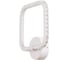 Бра BayerLux 59918/1 LED 28Вт 4000К белый 21х5,5х24 см 4908750 1