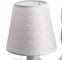 Бра BayerLux "Катания" 1x60Вт E14 белый-золото 23х14х36 см. 4537110 3
