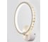 Бра BayerLux 59919/1 LED 28Вт 4000К белый 21х5,5х25см 4908751 2