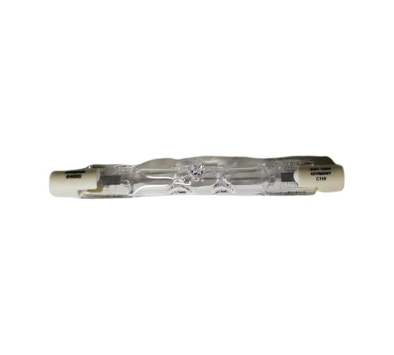 Галогенная лампа Osram HALOLINE 64695 ES, 120W, R7s, J78 4008321928092