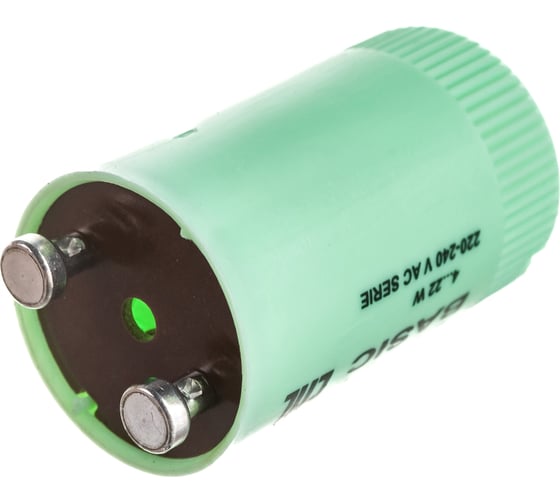 Стартер OSRAM BASIC ST 151 смол. 25шт 4008321364920 63357