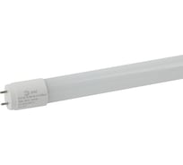 Лампа ЭРА ECO LED T8-18W-865-G13-1200mm 18Вт, G13, холодный свет, пенка 30/720 Б0049348