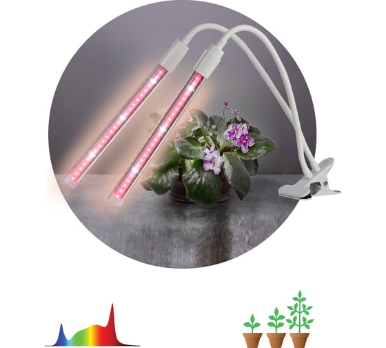 Светильник ЭРА FITO-20W-АLED-L 12/144 Б0049550
