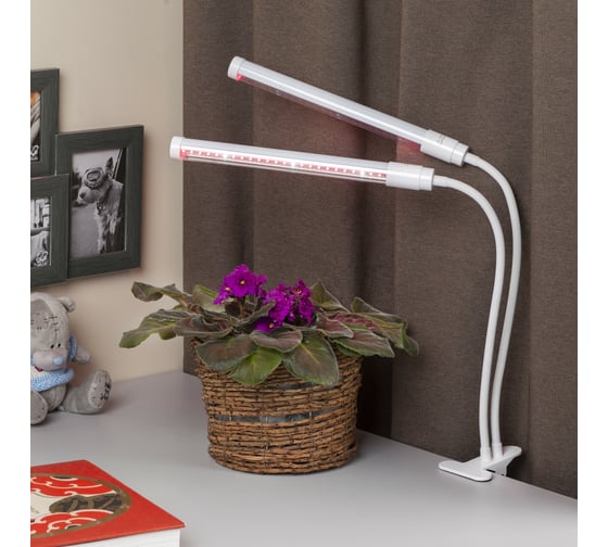 Светильник ЭРА FITO-20W-АLED-L 12/144 Б0049550