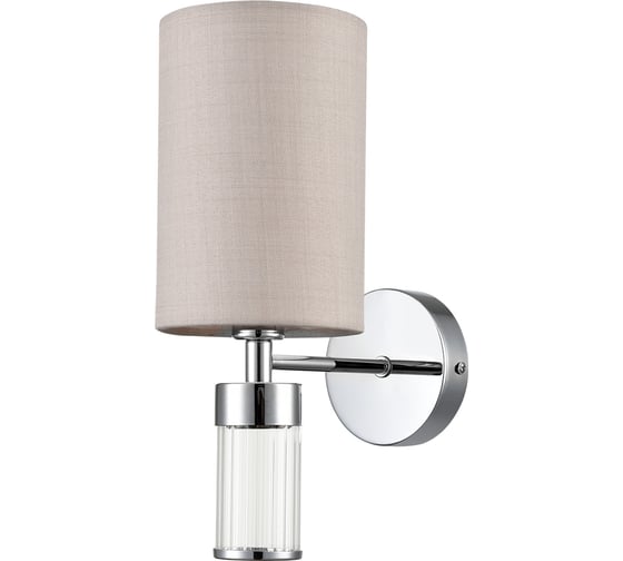 Бра LUMION E14 1*40W ARNIKA 6585/1 6585/1W 1
