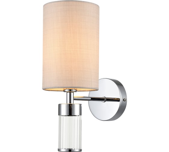 Бра LUMION E14 1*40W ARNIKA 6585/1 6585/1W