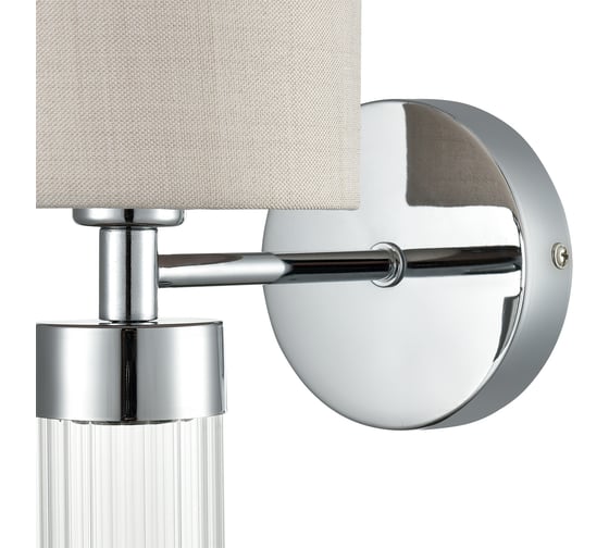 Бра LUMION E14 1*40W ARNIKA 6585/1 6585/1W