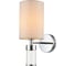 Бра LUMION E14 1*40W ARNIKA 6585/1 6585/1W 2
