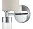 Бра LUMION E14 1*40W ARNIKA 6585/1 6585/1W 3