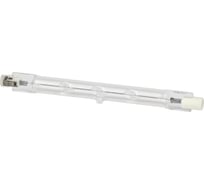 Галогенная лампа ЭРА J118-150W-R7s-230V, J118, 150Вт, R7s 10/500/18000 Б0048493