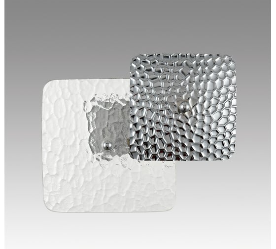 Бра LUMION E14 1*40W LIBERTI 6588/1 6588/1W