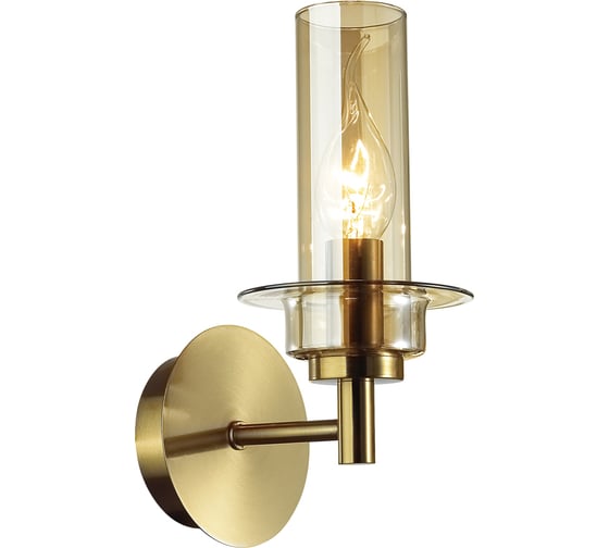 Бра LUMION E14 1*40W MADONNA 6554/1W