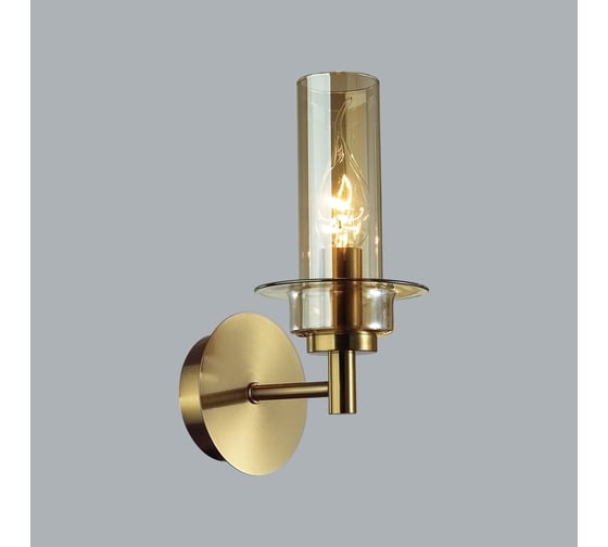Бра LUMION E14 1*40W MADONNA 6554/1W