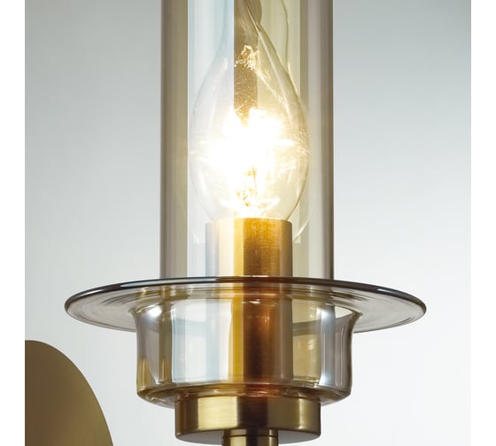 Бра LUMION E14 1*40W MADONNA 6554/1W