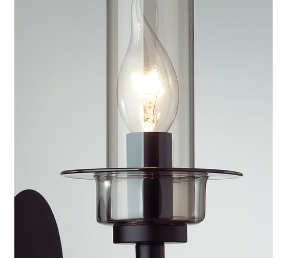 Бра LUMION E14 1*40W MADONNA 6555/1W