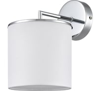 Бра LUMION E14 1*40W SUNTORI 6591/1 6591/1W