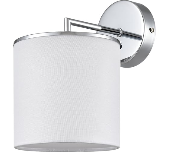 Бра LUMION E14 1*40W SUNTORI 6591/1 6591/1W
