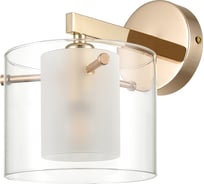 Бра LUMION E14 1*40W VERDI 6587/1 6587/1W