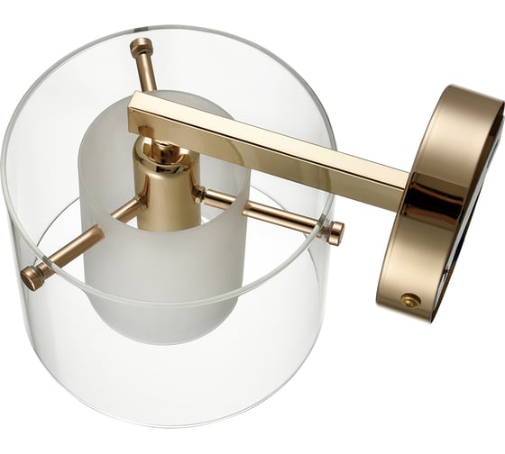 Бра LUMION E14 1*40W VERDI 6587/1 6587/1W