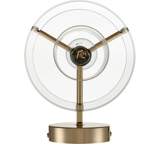 Бра LUMION E14 1*40W VERDI 6587/1 6587/1W