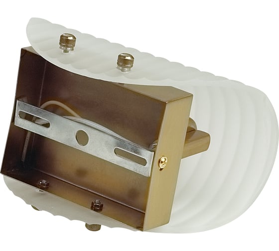 Бра LUMION E14 1*60W FIORO 6571/1W