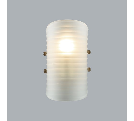 Бра LUMION E14 1*60W FIORO 6571/1W