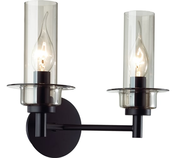 Бра LUMION E14 2*40W MADONNA 6555/2W