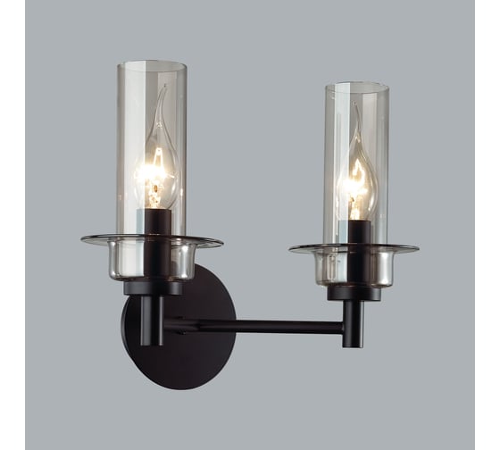 Бра LUMION E14 2*40W MADONNA 6555/2W
