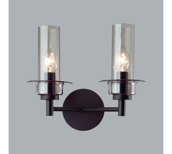 Бра LUMION E14 2*40W MADONNA 6555/2W