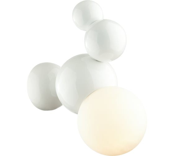 Бра LUMION E27 1*40W BLASEN 6565/1W