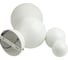 Бра LUMION E27 1*40W BLASEN 6565/1W 6