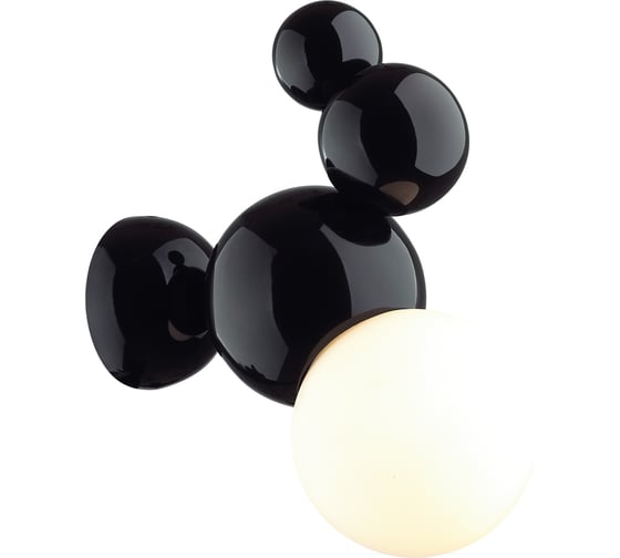 Бра LUMION E27 1*40W BLASEN 6566/1W